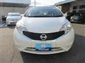 2016 Nissan Note