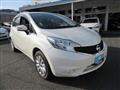 2016 Nissan Note