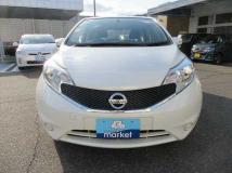 2016 Nissan Note