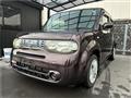 2009 Nissan Cube