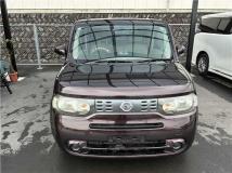 2009 Nissan Cube