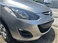 2011 Mazda Demio