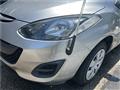 2011 Mazda Demio