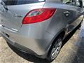 2011 Mazda Demio