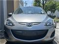 2011 Mazda Demio