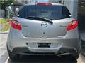 2011 Mazda Demio
