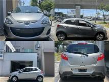 2011 Mazda Demio