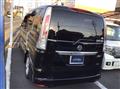 2011 Nissan Serena