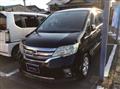 2011 Nissan Serena