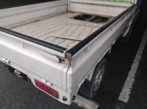 1996 Suzuki Carry Truck