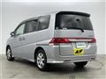 2006 Honda Step WGN