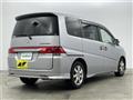 2006 Honda Step WGN