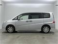 2006 Honda Step WGN