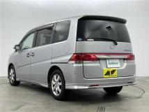 2006 Honda Step WGN