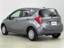 2013 Nissan Note