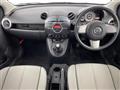 2010 Mazda Demio