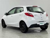 2010 Mazda Demio