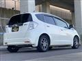2012 Honda Fit Hybrid