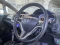 2012 Honda Fit Hybrid