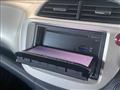 2012 Honda Fit Hybrid