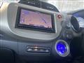 2012 Honda Fit Hybrid
