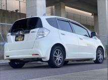 2012 Honda Fit Hybrid
