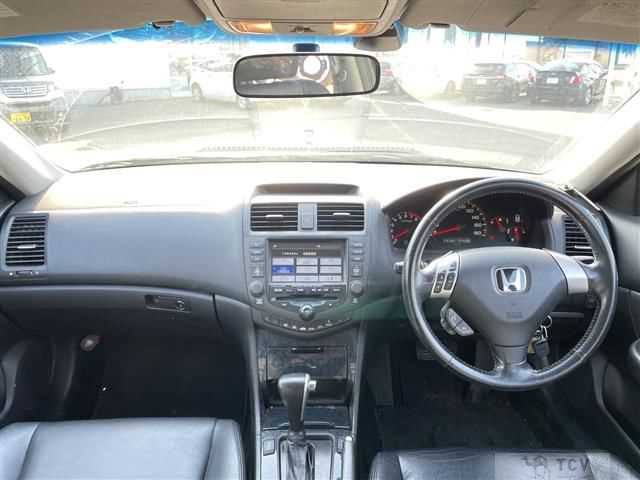 2003 Honda Accord Wagon