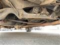 2003 Honda Accord Wagon