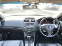 2003 Honda Accord Wagon