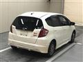 2010 Honda Fit
