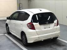2010 Honda Fit