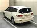 2009 Honda Odyssey
