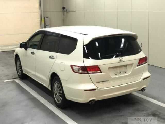 2009 Honda Odyssey