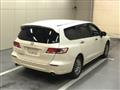 2009 Honda Odyssey