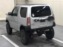 2003 Suzuki Jimny