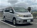 2010 Nissan Serena