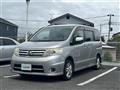 2010 Nissan Serena