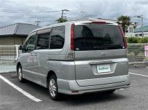 2010 Nissan Serena