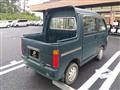1998 Daihatsu Hijet Van