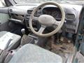 1998 Daihatsu Hijet Van