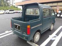 1998 Daihatsu Hijet Van