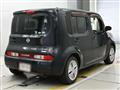 2010 Nissan Cube