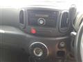 2010 Nissan Cube