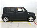 2010 Nissan Cube