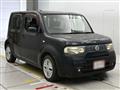 2010 Nissan Cube