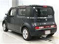 2010 Nissan Cube