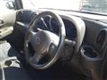 2010 Nissan Cube