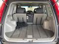2005 Nissan X-Trail