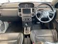 2005 Nissan X-Trail