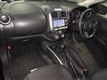 2013 Nissan Latio